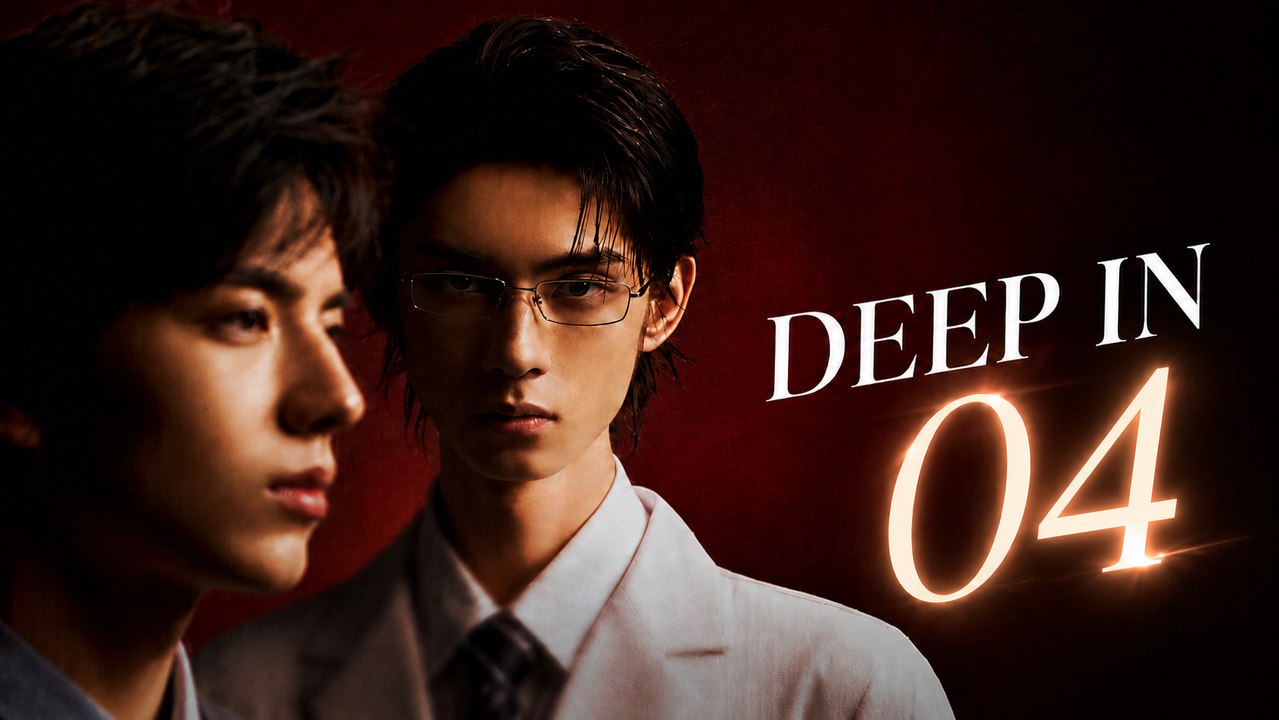 Deep In Ep 4 English Sub