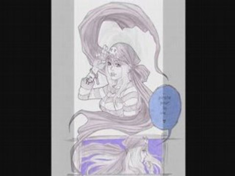 Clip Dessins Manga Vol.1 - v2