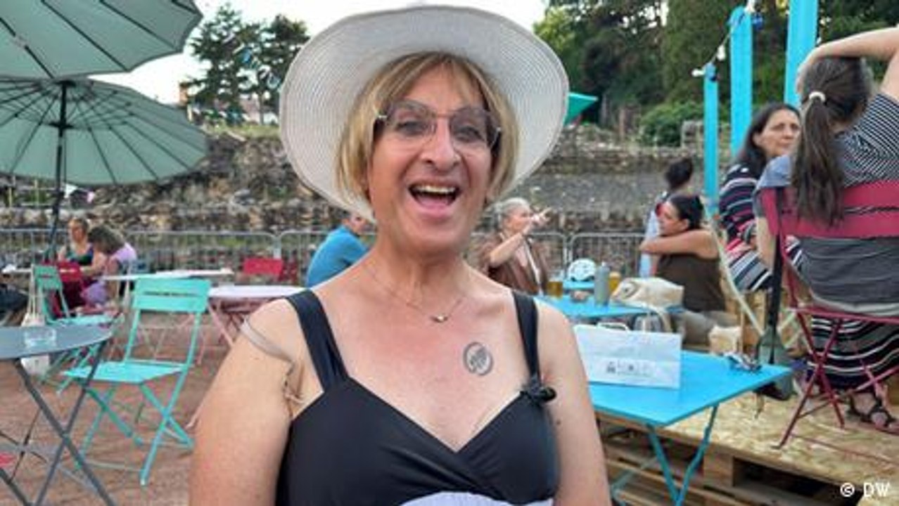 France: Diversity and a safe space in old age