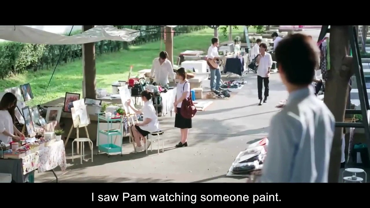 Us (2026) Episode6# Thai movie ENGLISH SUB#