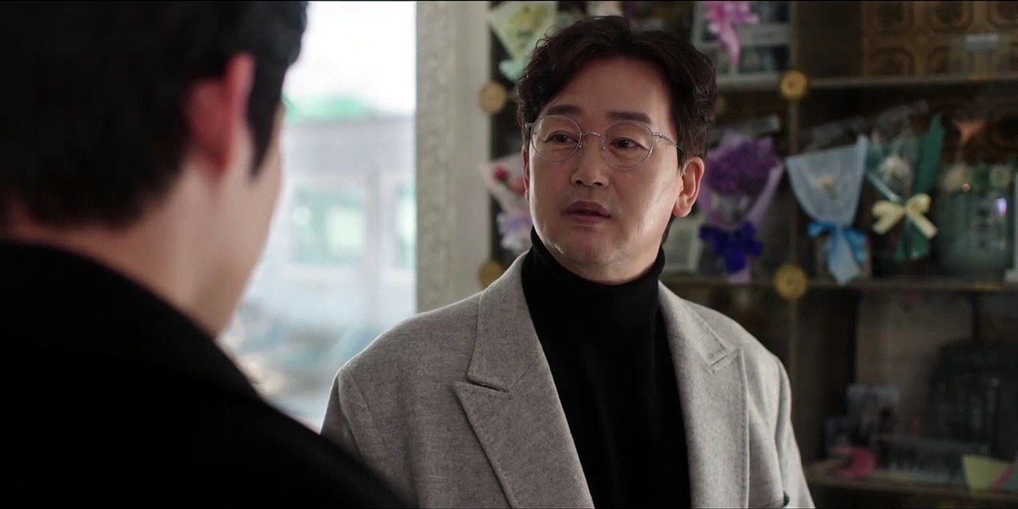 The Prosecutor's Proposal (2026) - Episode 3 Eng Sub