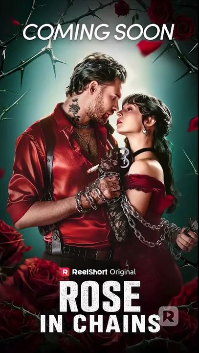 Rose in Chains Hot