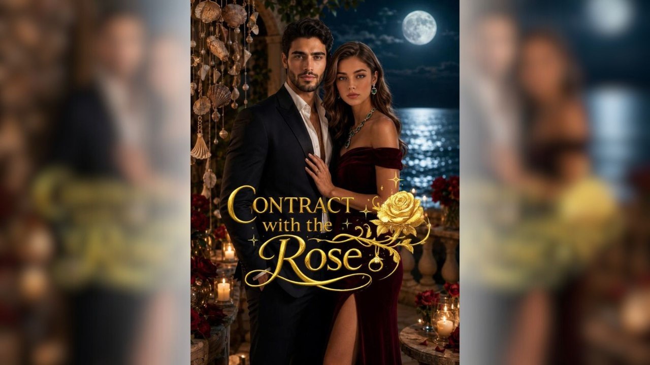 Contrato com a Rosa Filme Completo | Filme Completo em Português