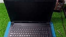 lenovo Thinkpad b590 not turning on problem #viral #trending #ytshorts #viralyt #issue #youtubeshort