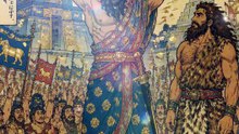 Gilgamesh : le roi qui voulait vaincre la mort