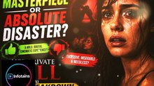 Masterpiece or Disaster? Her Private Hell (2026) FULL Breakdown