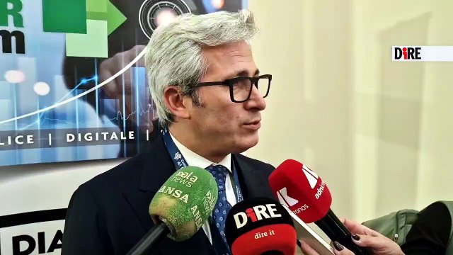 Lavoro, incontro su appalti e Ccnl - Intervista a Andrea Cafà (Cifa Italia)