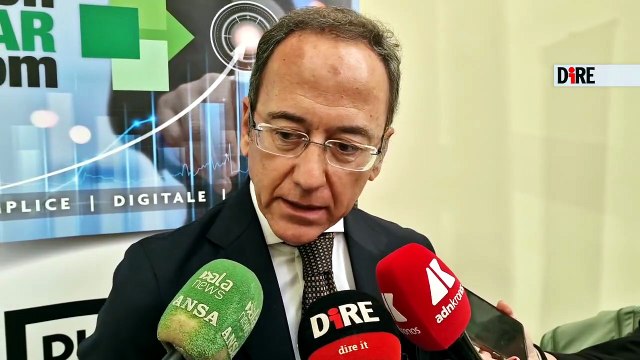 Lavoro, incontro su appalti e Ccnl - Intervista a Paolo Pizzuti (Università del Molise)