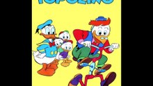 TOPOLINO---N.256