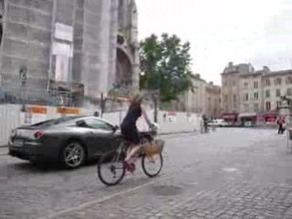 Ferrari 599gtb fiorano ( nancy)