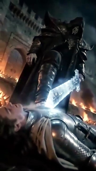 My father is Thor #englishsub #fullmovie🍿🍿🍿 | Zenith Flicks