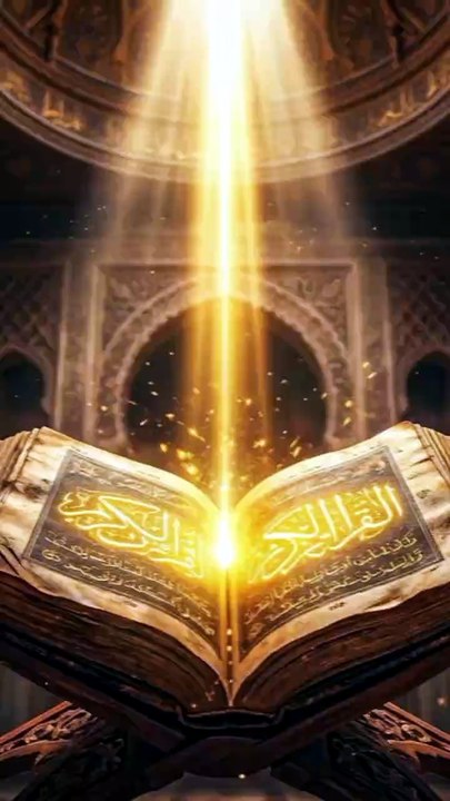 (Emotional & Deep): The Day Allah Forgave Adam (AS) | Power of Repentance ✨