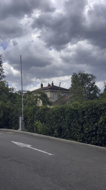 La tempête
