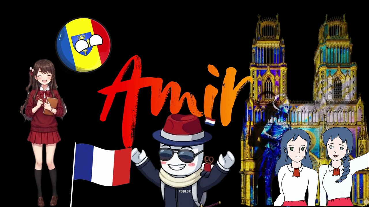 Signification des drapeaux de pays Partie 2