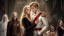 The Stolen Crown - the Return Of The Queen  FULL MOVIES ENGLISH SUB