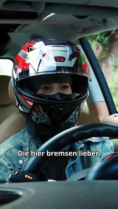 (Synchro)Die letzte Kurve Ganze Folge