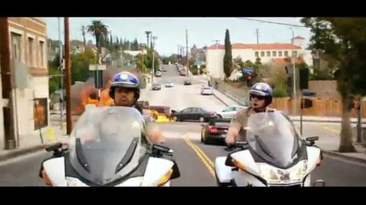 CHIPS (2017) Bande Annonce VF - HD [Full Movie]