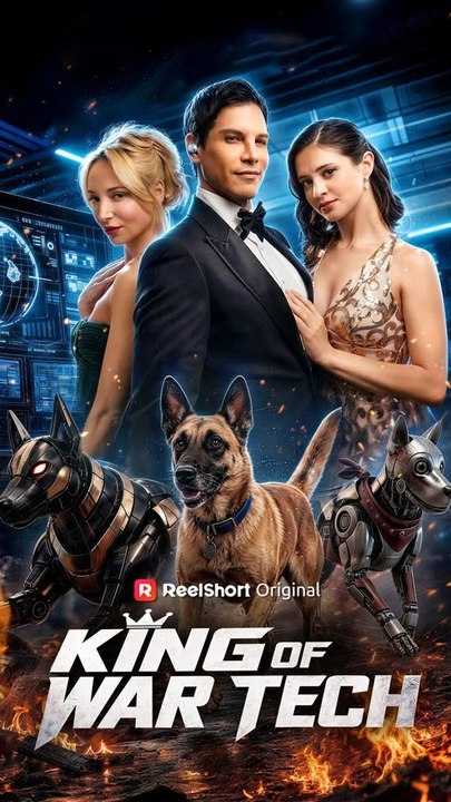 King of War Tech FULL EP 2026-Engsub | Ganzer Film Deutsch