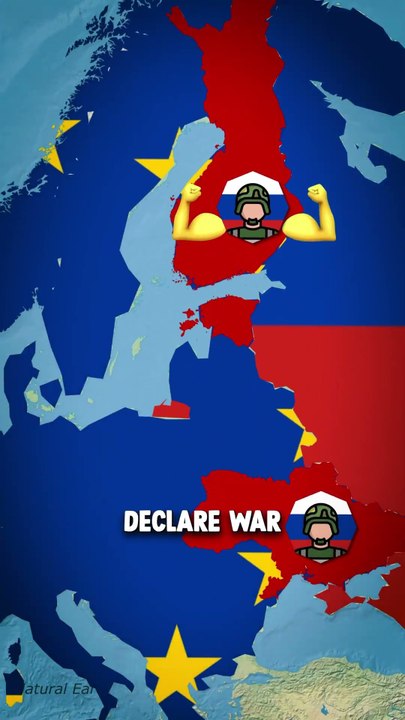 What If United States Totally Collapsed?