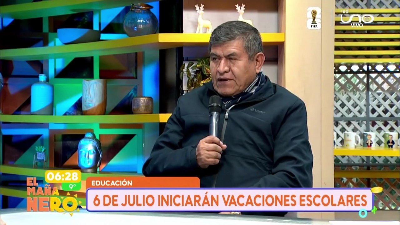 edgar veizaga dde