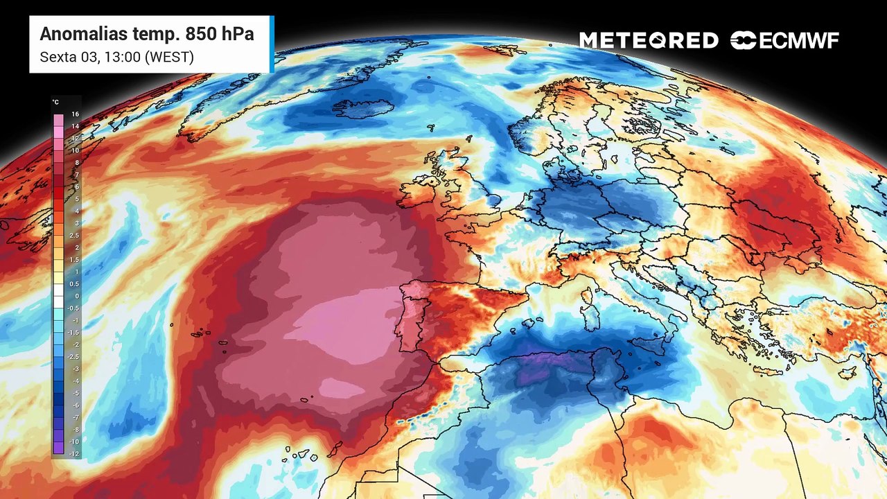 Onda de calor mantém vários distritos sob aviso vermelho