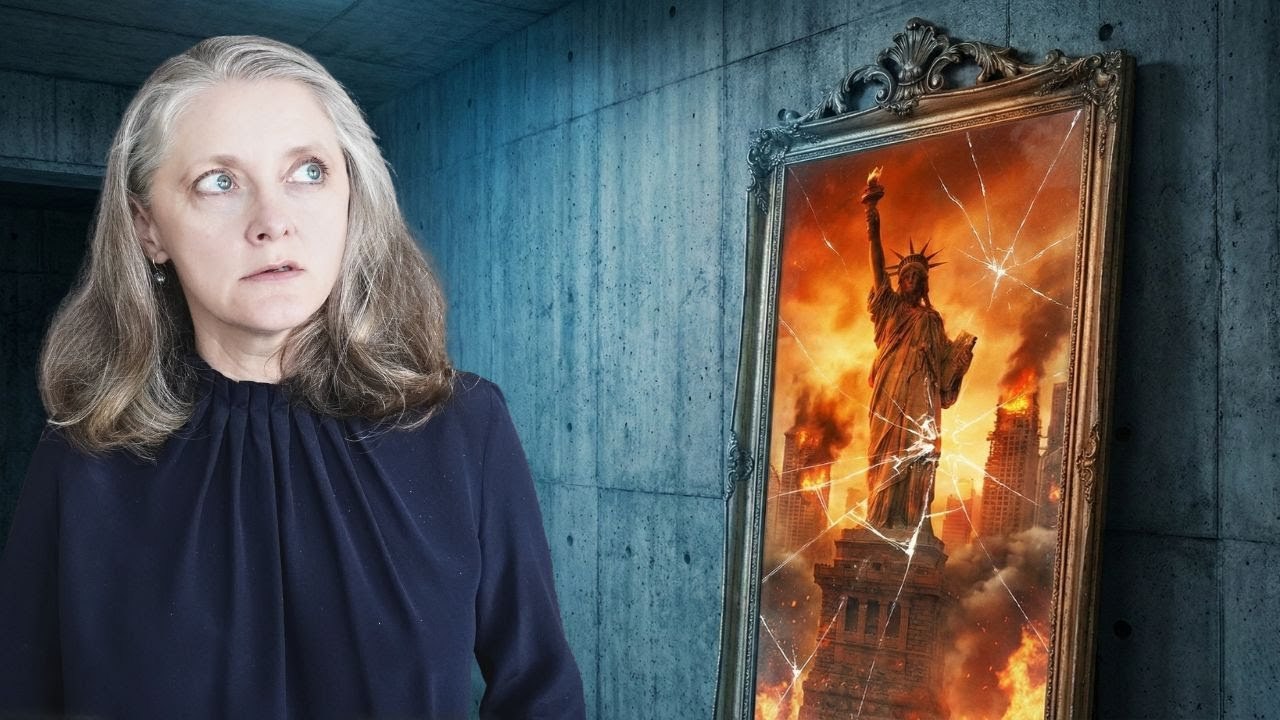 Inside the Mind of Putin's Supporters: Why They Think The West Is Collapsing