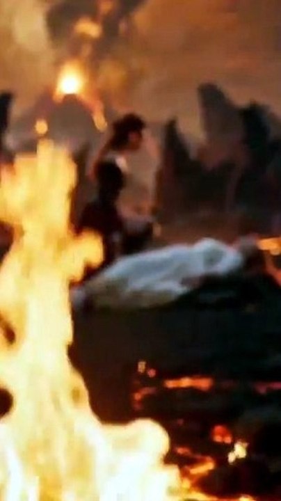 DRAGON'S SONG BOUND BY FIRE AND FROST [Full Movie]