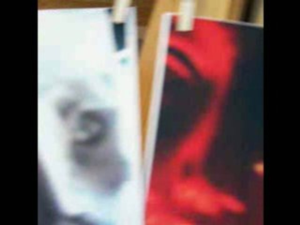 PORTRAITS AU TELEPHONE 1°partie