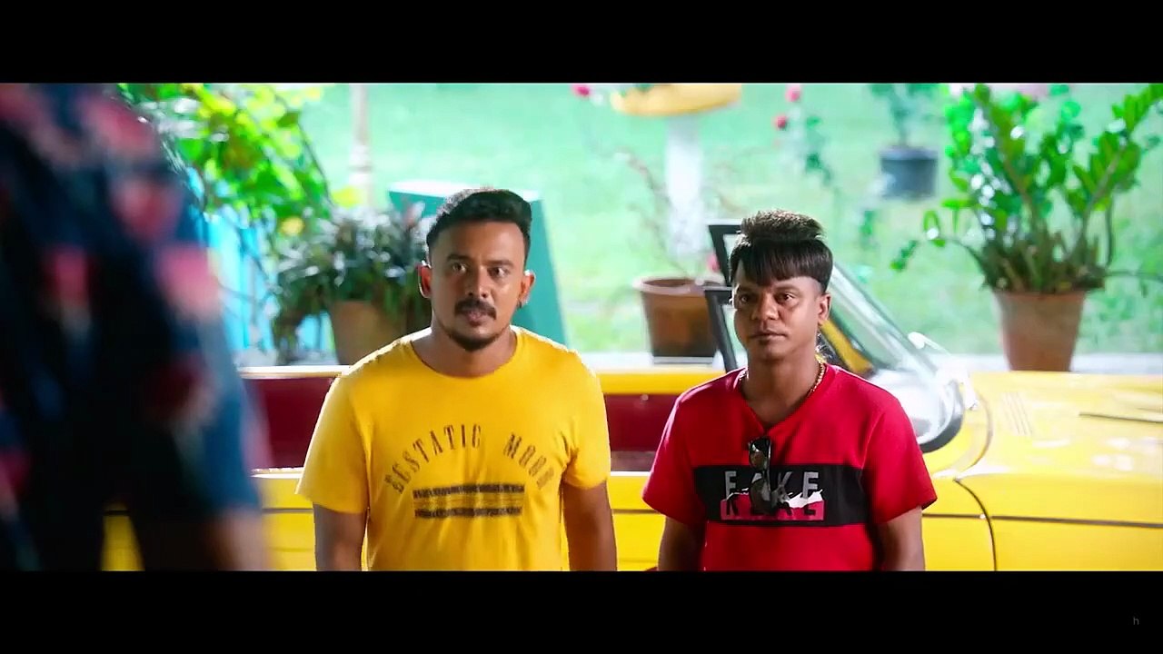 Dhamaka Malayalam Movie Part 3 [Full Movie]