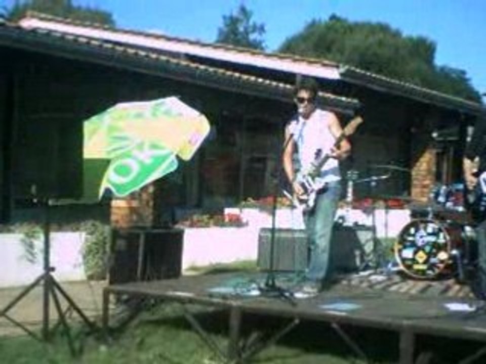 Les bougres FIRST DATE