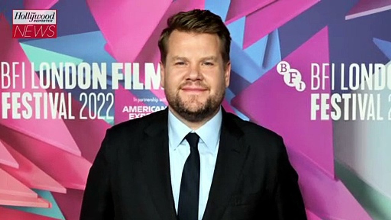 James Corden Calls Restaurant Ban Drama “Silly,” Says “I Haven’t Done Anything Wrong, on Any Level” | THR News [Full Movie]