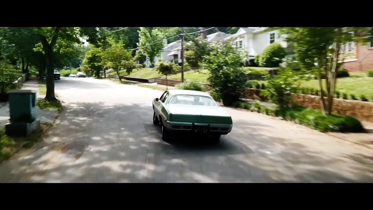 LA FIN D’OAK STREET (2026) Bande Annonce VF - HD [Full Movie]
