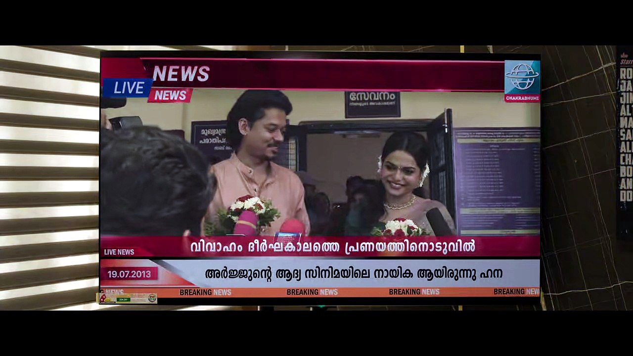 Mollywood Times (2026) Malayalam Movie Part 2