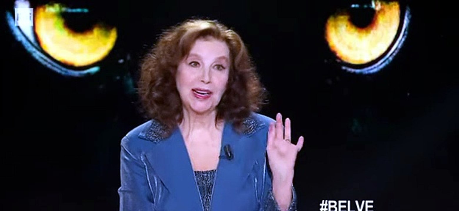Stefania Sandrelli a 'Belve': "Quella volta sul Cupolone con il solito Gino Paoli..."