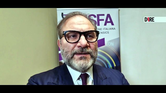 Ivano Gabrielli, direttore del Servizio Polizia Postale e per la Sicurezza Cibernetica.mp4