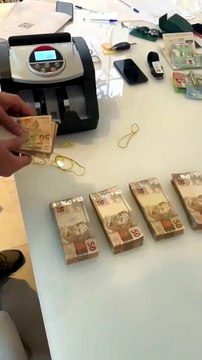 Secretária alvo de sanção dos EUA é presa por suspeita de ligação com o PCC em operação da PF contra esquema de R$ 10,4 bilhões