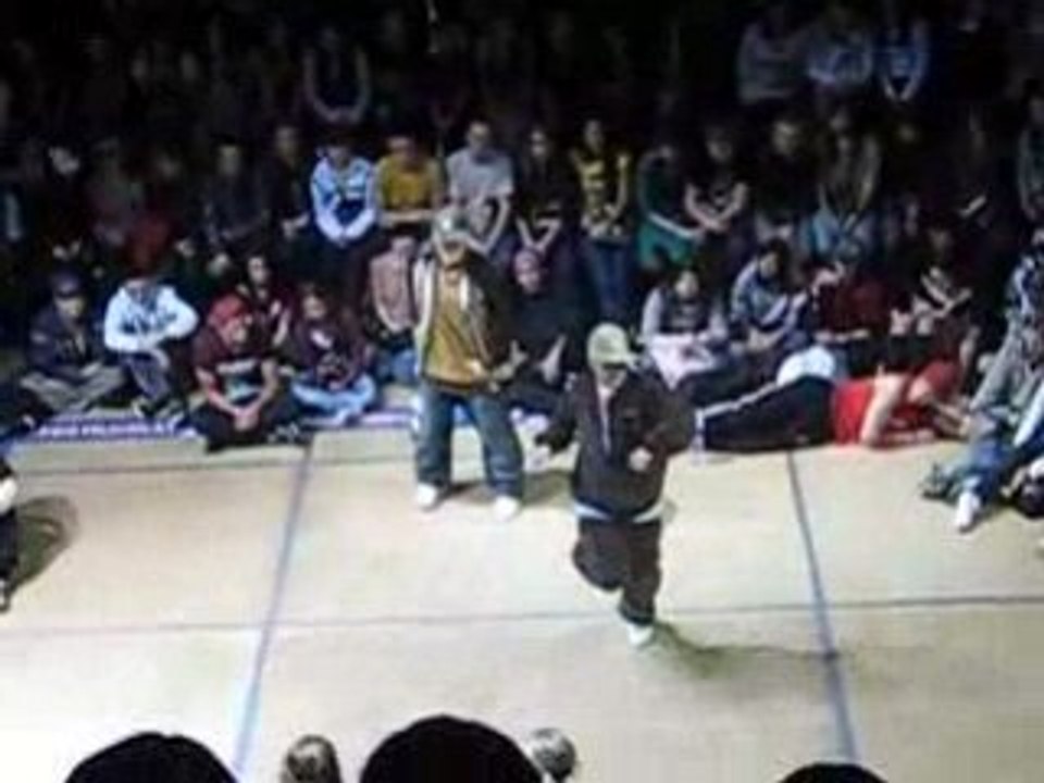 urbandance