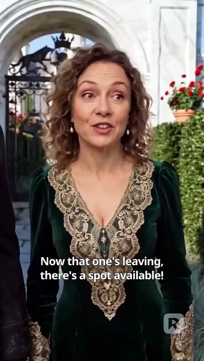 Rejected Luna Is The Alpha Queen - Reel Drama