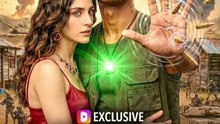 Love And Revenge Of Malos - FULL MOVIES ENGLISH SUB