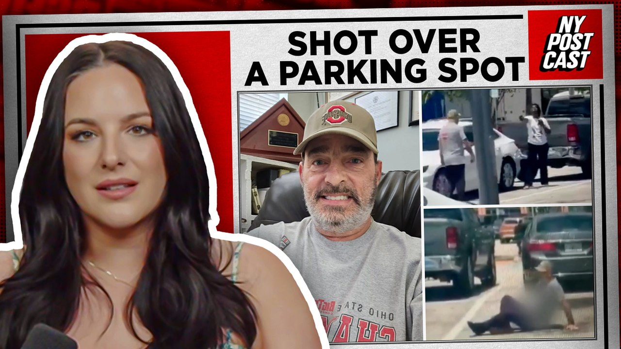 Army vet killed over parking spot dispute | NY POSTcast