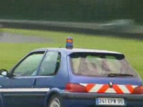 Sortie circuit La Chatre #3