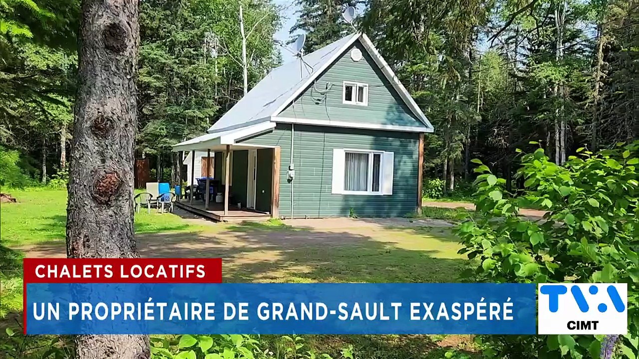 TVA Nouvelles CIMT 12h 3 juillet 2026