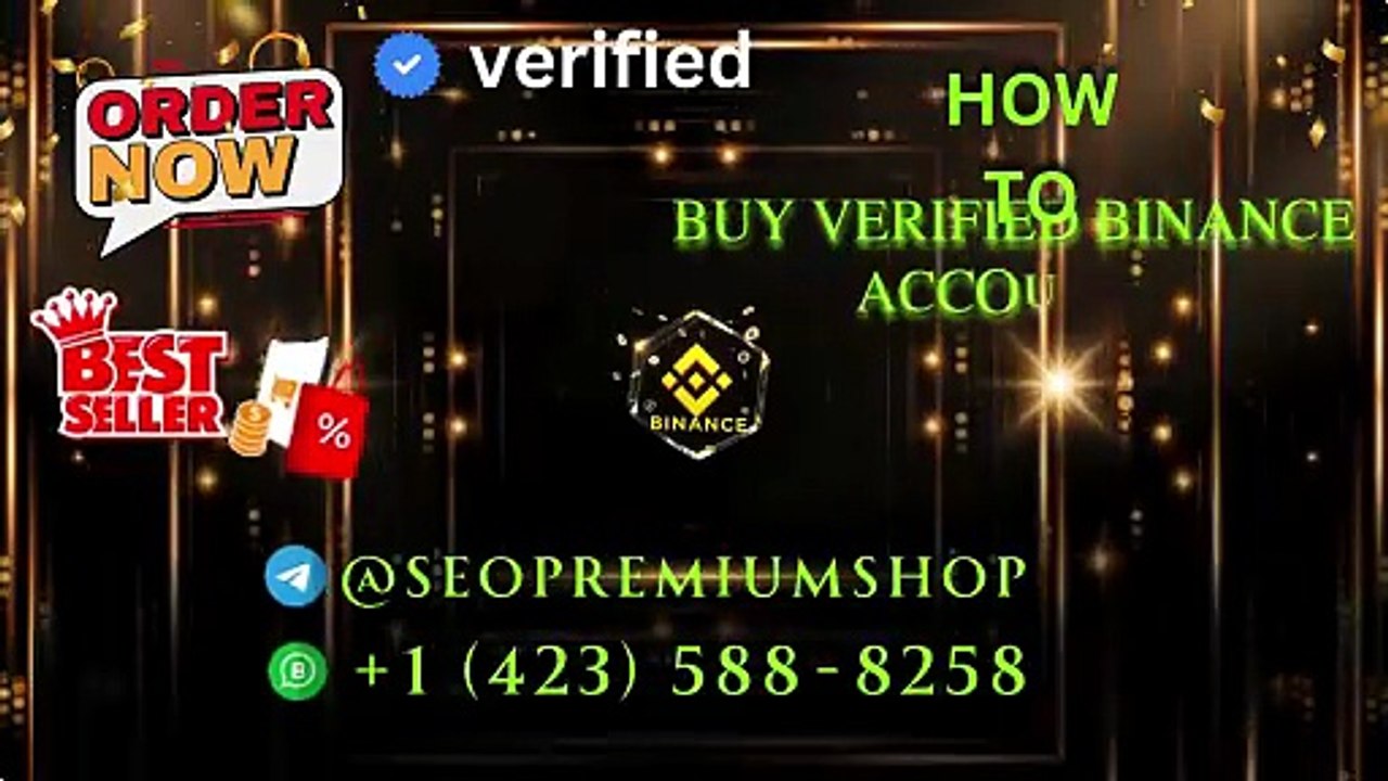 What to Look for When Buying Verified paypal Ac...