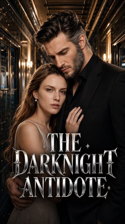 The Darknight Antidote Werewolf Romance Fantasy Short | Premium Quality Short Drama EN