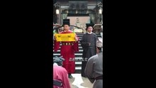 开局跟大哥决裂后，我带山寨威震九州 (下)