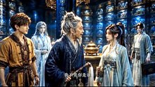 AI -.胭脂榜 (下)