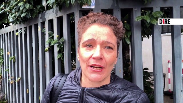 intervista a Lara Liotta, mamma di Lavinia Montebove a fianco della 'mamma di Giulia'