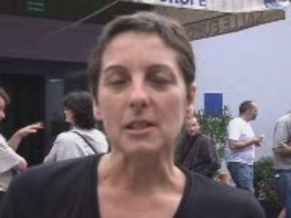 Première réunion de coordination des comités du NPA