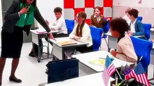 This Student Saved Her Teacher’s Life! 😭❤️