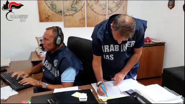 Terremoto nella sanità a Reggio Calabria, truffa sui farmaci e false ricette: scattano 6 misure cautelari